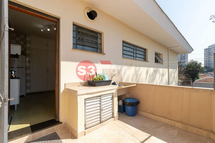 Casa à venda com 3 quartos, 193m² - Foto 17