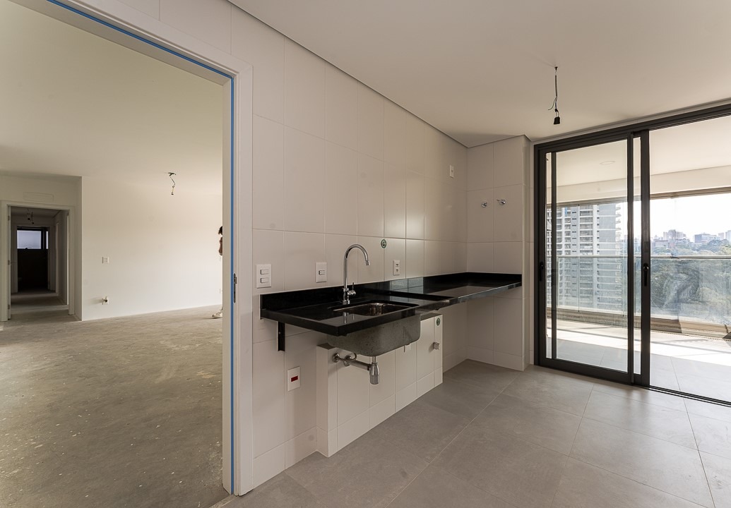 Apartamento à venda com 4 quartos, 186m² - Foto 37