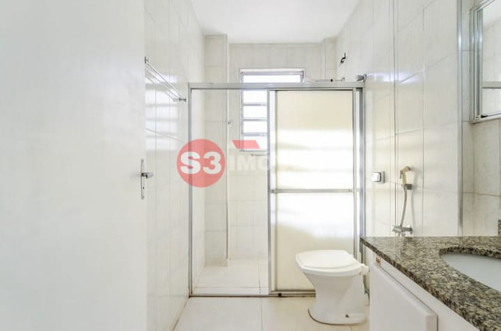 Apartamento à venda com 3 quartos, 74m² - Foto 14