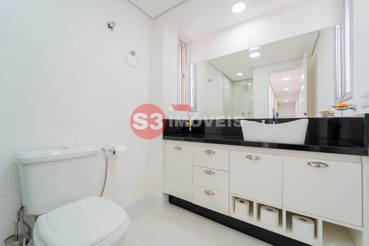 Apartamento à venda com 4 quartos, 146m² - Foto 24