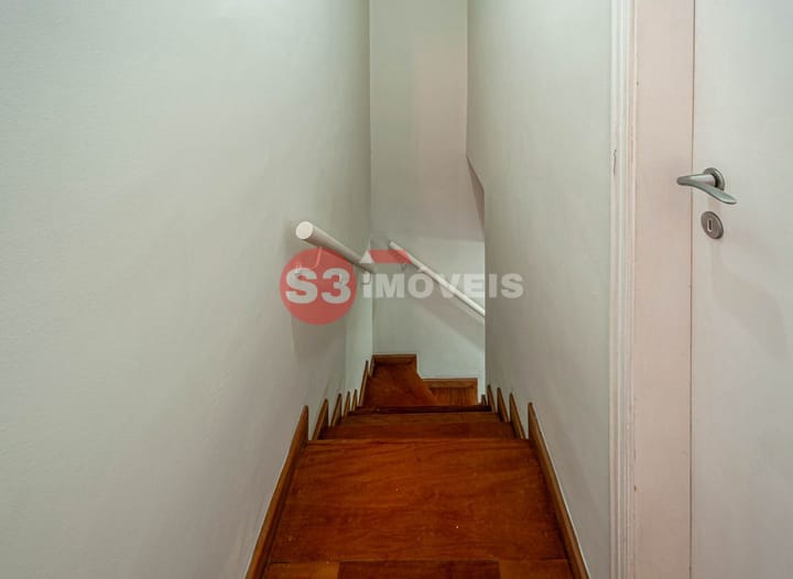 Casa de Condomínio à venda com 3 quartos, 183m² - Foto 16