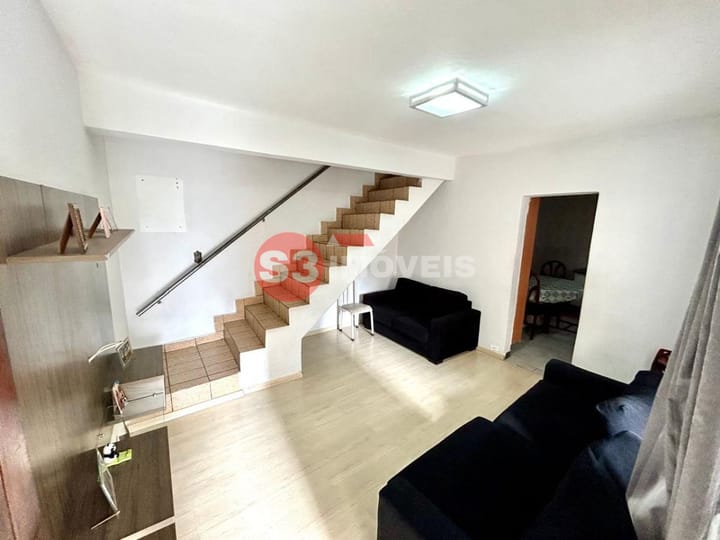 Casa à venda com 4 quartos, 98m² - Foto 15