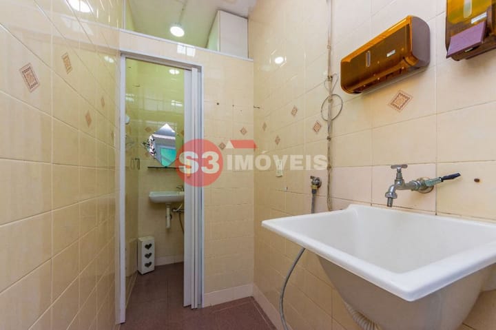 Casa à venda com 2 quartos, 140m² - Foto 10