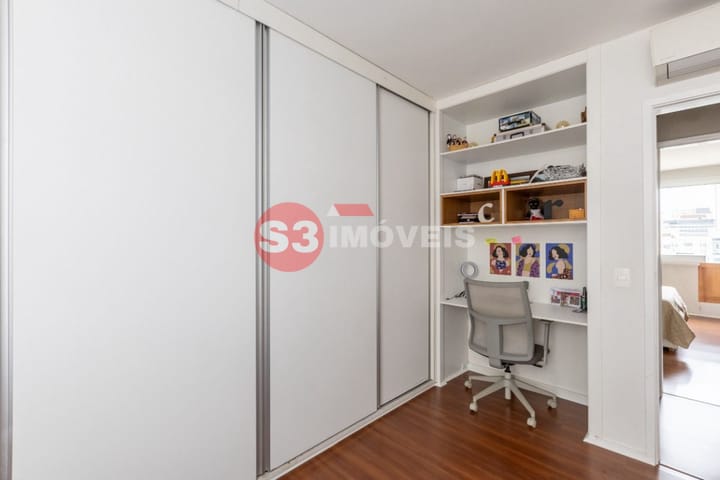 Apartamento à venda com 2 quartos, 110m² - Foto 21