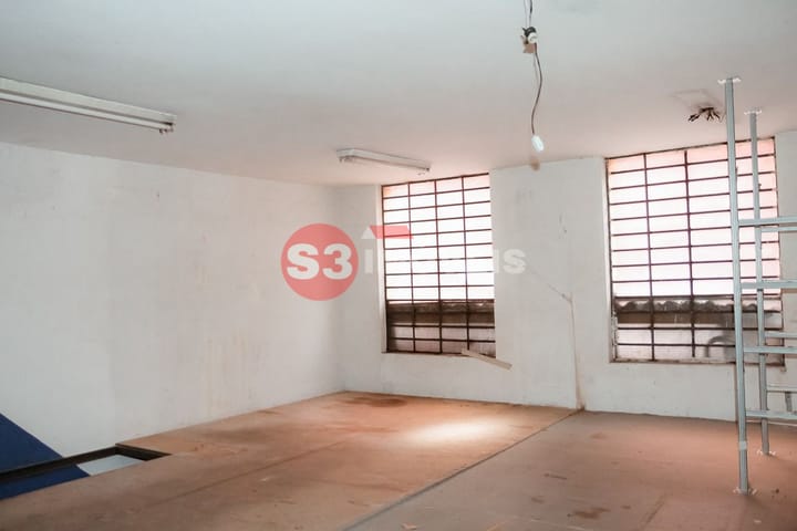 Conjunto Comercial-Sala à venda, 141m² - Foto 12