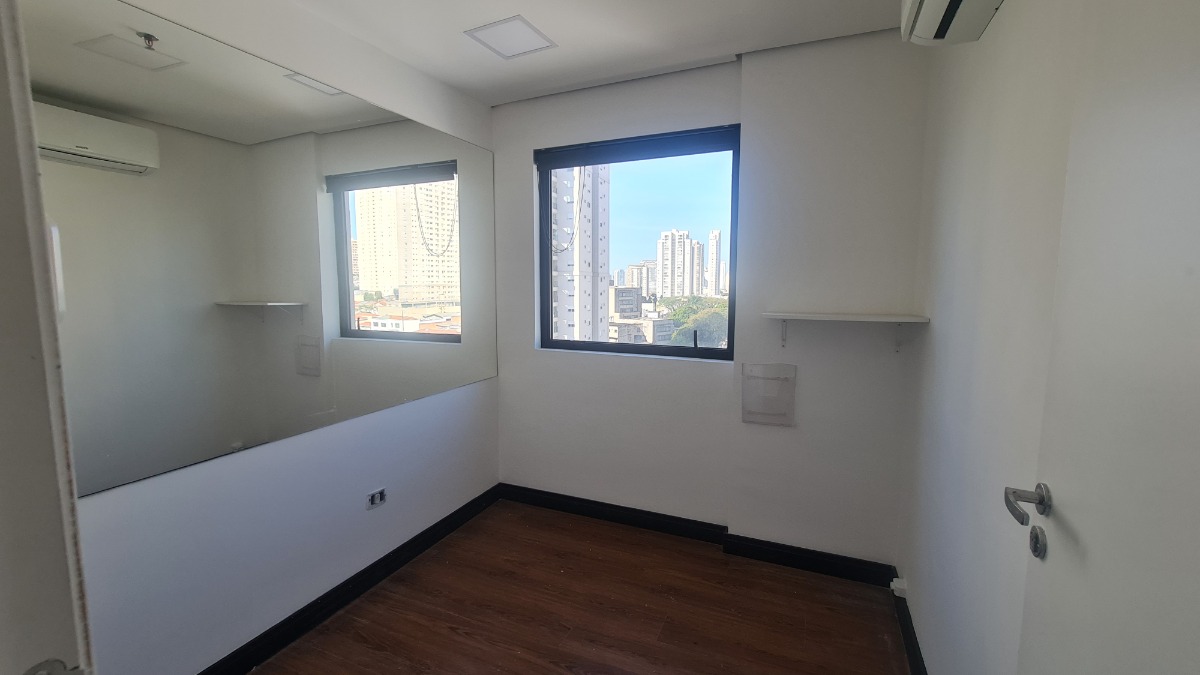 Conjunto Comercial-Sala à venda, 32m² - Foto 10