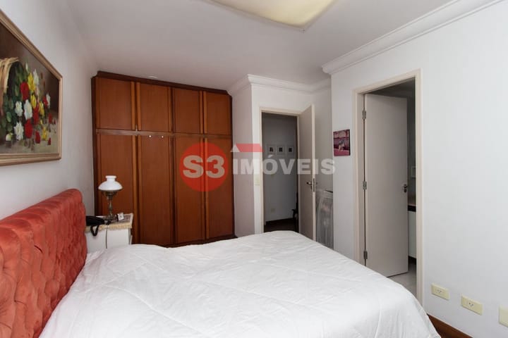 Apartamento à venda com 3 quartos, 97m² - Foto 9