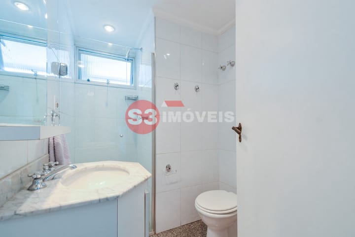 Apartamento à venda com 4 quartos, 161m² - Foto 34