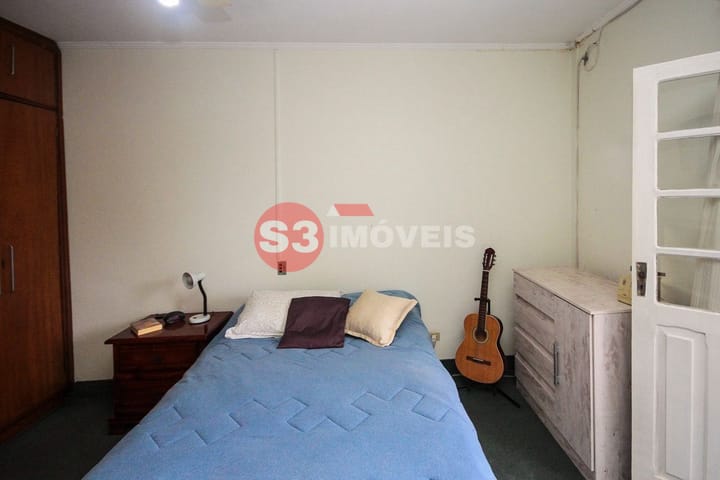 Casa à venda com 2 quartos, 160m² - Foto 17