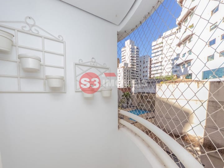 Apartamento à venda com 2 quartos, 45m² - Foto 17