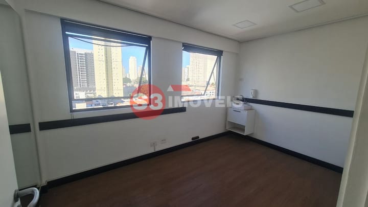 Conjunto Comercial-Sala à venda, 32m² - Foto 7