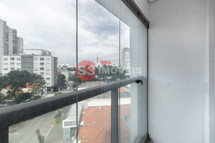 Apartamento à venda com 2 quartos, 72m² - Foto 6