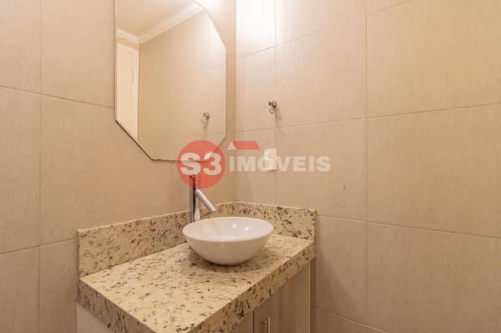 Apartamento à venda com 3 quartos, 72m² - Foto 50