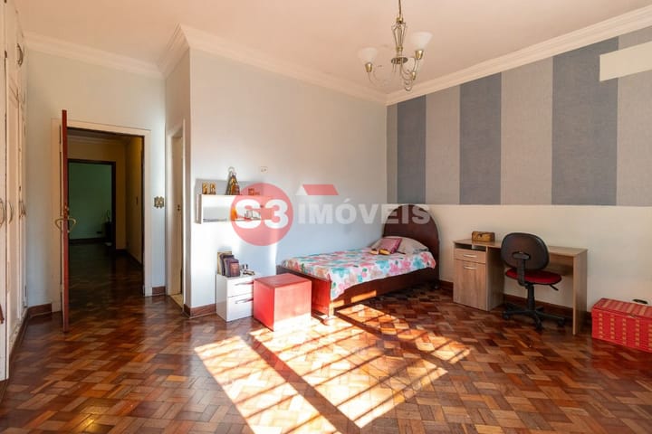 Casa à venda com 3 quartos, 280m² - Foto 13