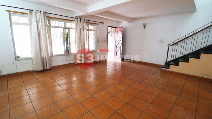 Casa à venda com 3 quartos, 120m² - Foto 15