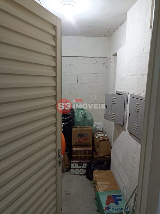 Apartamento à venda com 2 quartos, 50m² - Foto 13