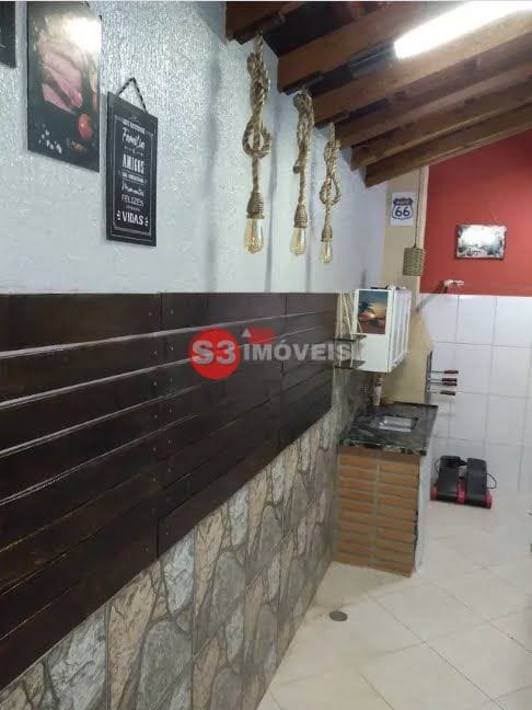 Casa à venda com 3 quartos, 100m² - Foto 16