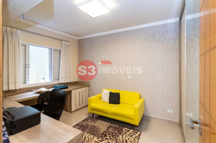 Casa à venda com 3 quartos, 240m² - Foto 19