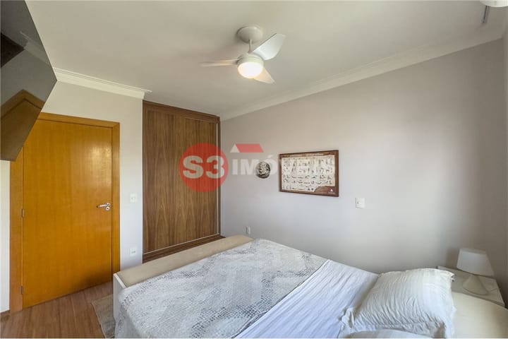 Casa de Condomínio à venda com 3 quartos, 200m² - Foto 30