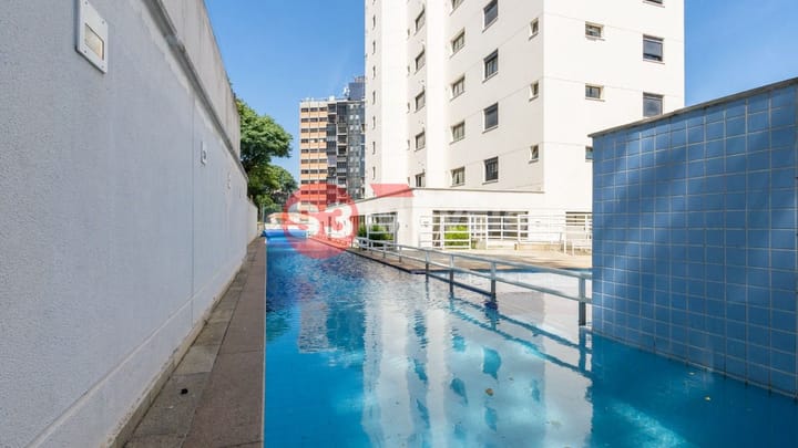 Apartamento à venda com 3 quartos, 130m² - Foto 41