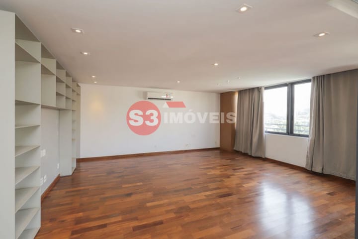 Apartamento à venda com 2 quartos, 145m² - Foto 5