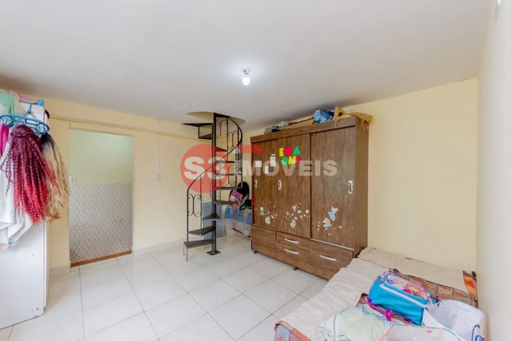 Casa à venda com 3 quartos, 150m² - Foto 12