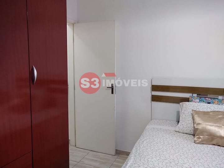 Casa de Condomínio à venda com 2 quartos, 60m² - Foto 11