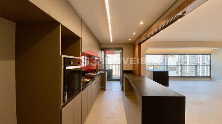 Apartamento à venda com 3 quartos, 130m² - Foto 12