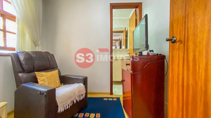 Casa à venda com 5 quartos, 275m² - Foto 23