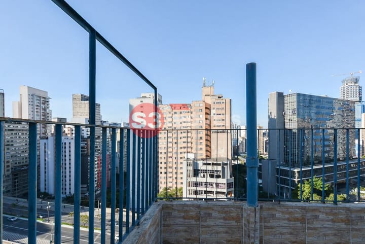 Apartamento à venda com 2 quartos, 50m² - Foto 5