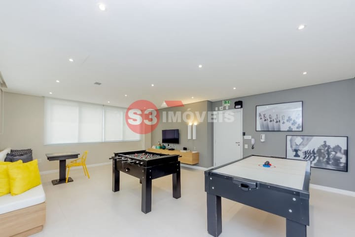 Apartamento à venda com 2 quartos, 114m² - Foto 24