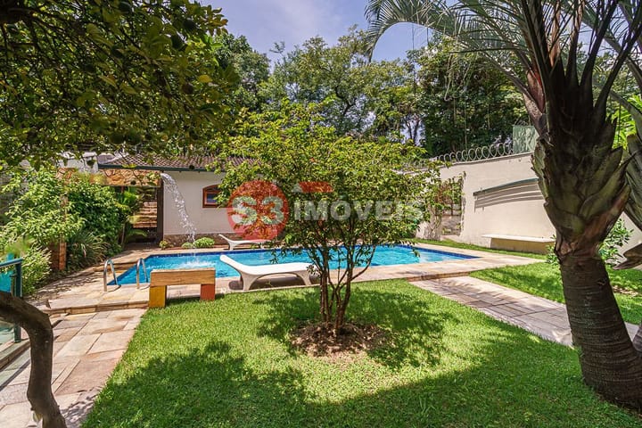 Casa à venda com 4 quartos, 560m² - Foto 50