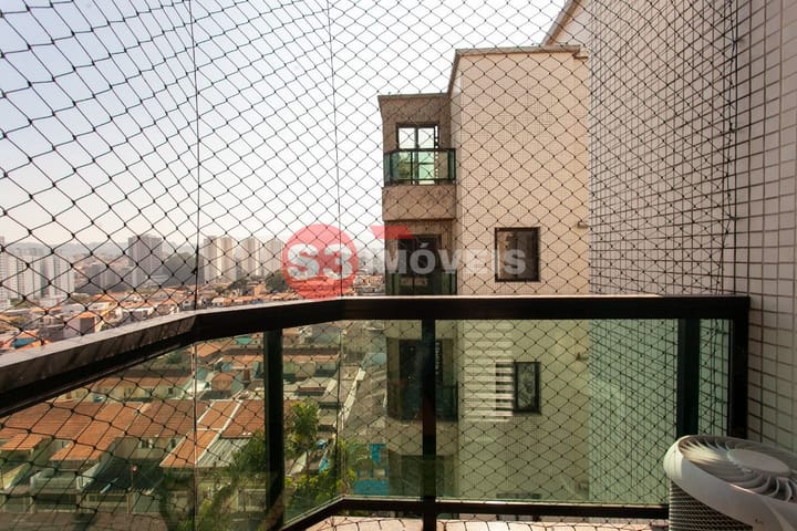 Cobertura à venda com 3 quartos, 260m² - Foto 41