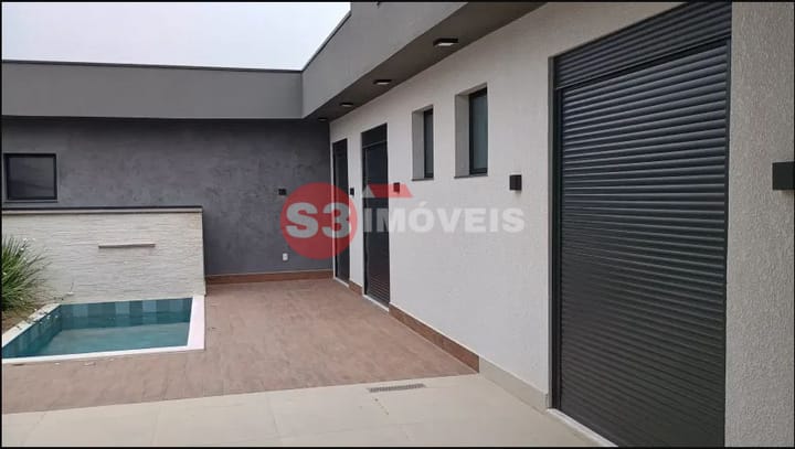 Casa de Condomínio à venda com 3 quartos, 193m² - Foto 8