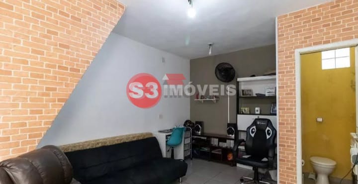 Casa à venda com 2 quartos, 120m² - Foto 20