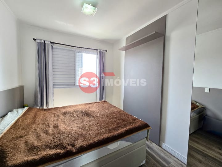 Apartamento à venda com 2 quartos, 69m² - Foto 12