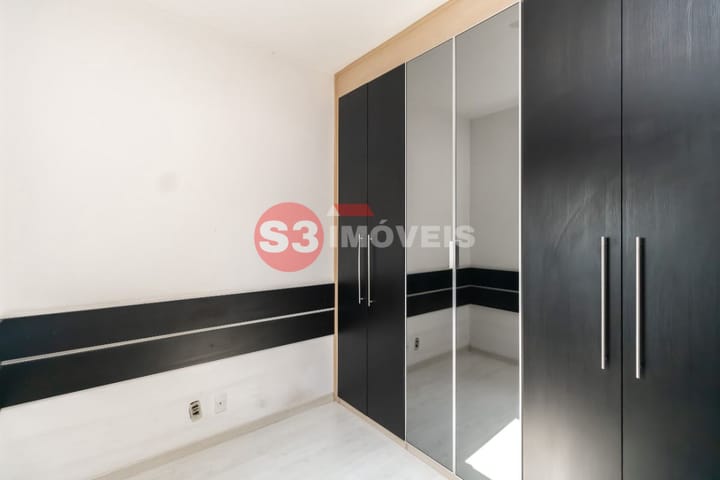 Apartamento à venda com 3 quartos, 142m² - Foto 29