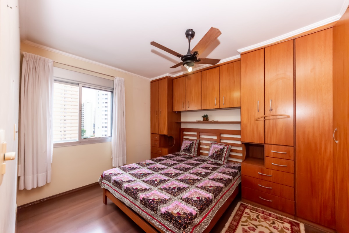 Apartamento à venda com 2 quartos, 70m² - Foto 10