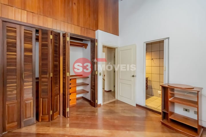 Casa à venda com 5 quartos, 425m² - Foto 11