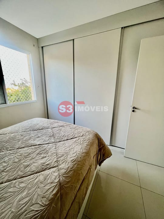 Apartamento à venda com 3 quartos, 62m² - Foto 8