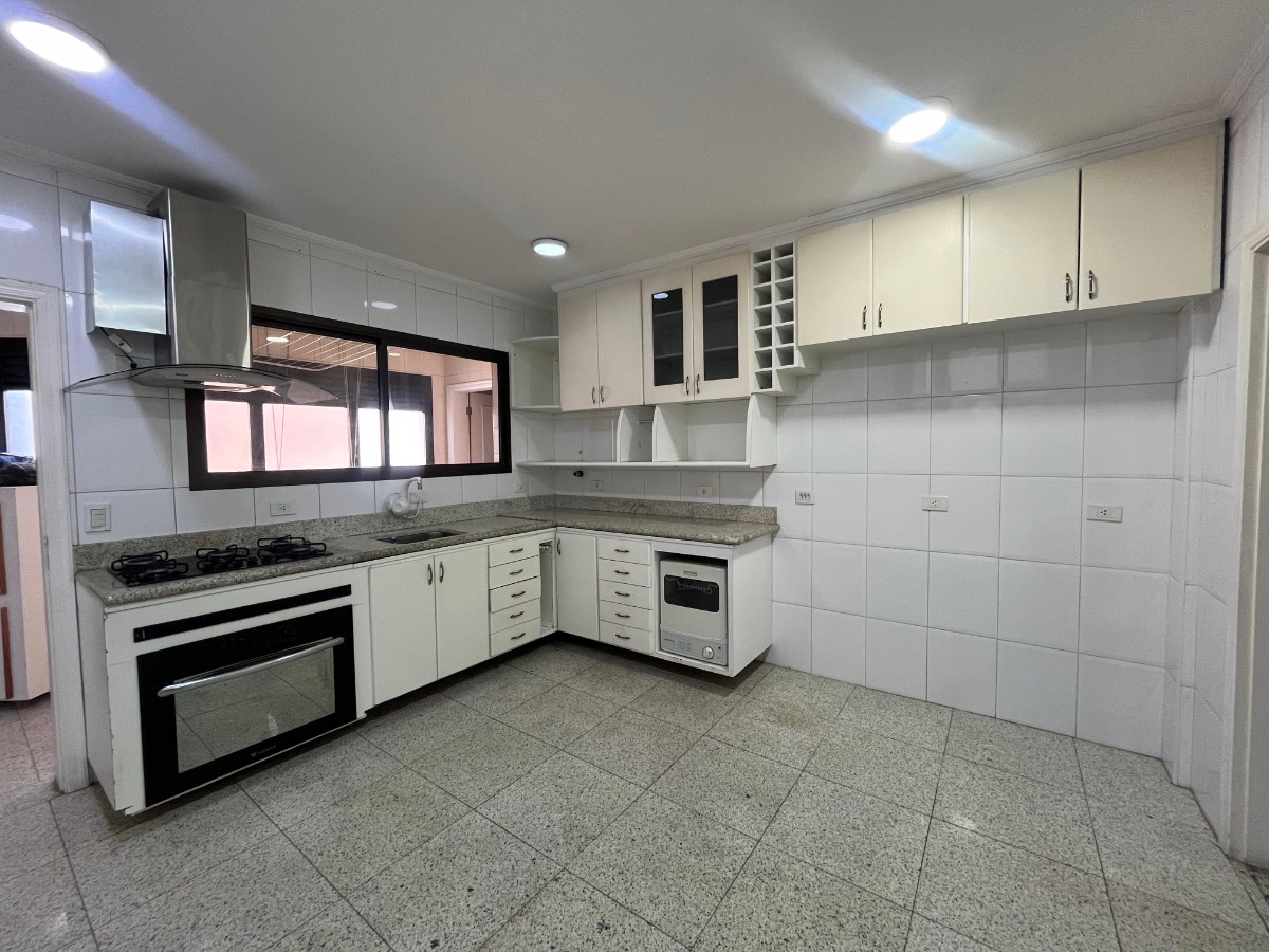 Apartamento à venda com 4 quartos, 176m² - Foto 19