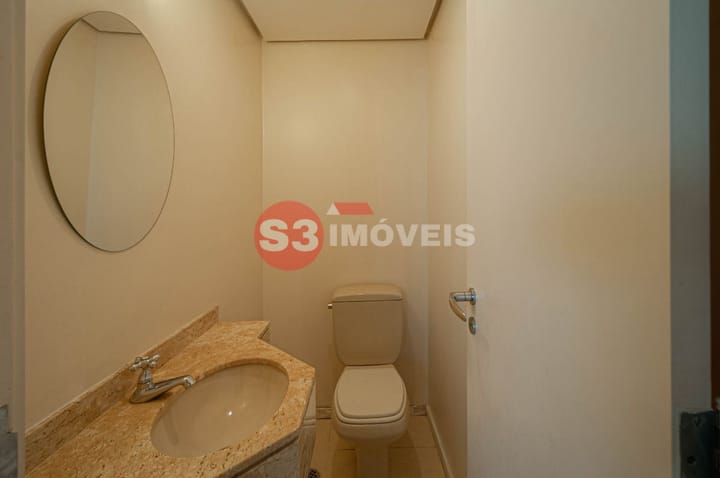 Apartamento à venda com 3 quartos, 127m² - Foto 20