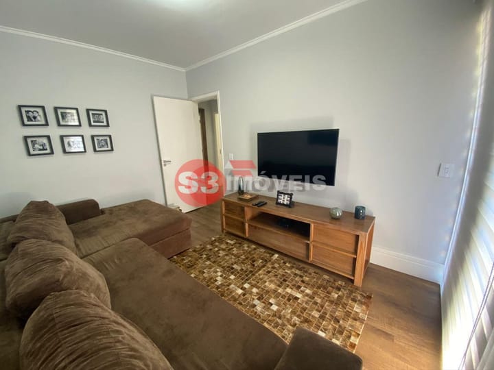 Apartamento à venda com 3 quartos, 104m² - Foto 11