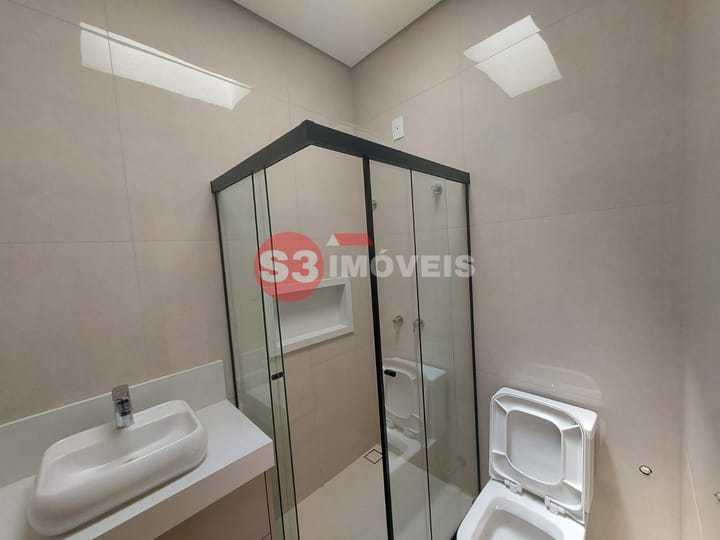 Casa de Condomínio à venda com 3 quartos, 198m² - Foto 14