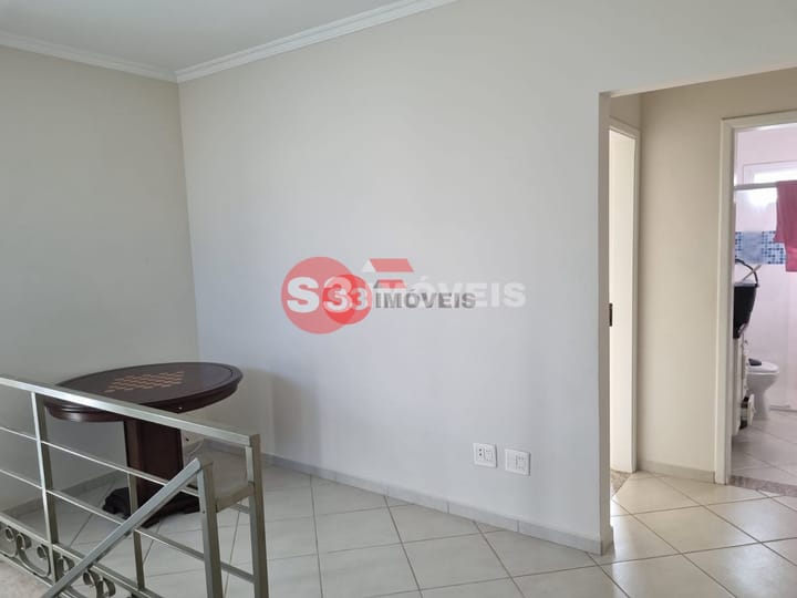 Casa de Condomínio à venda com 3 quartos, 253m² - Foto 11