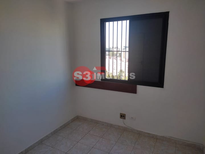 Apartamento à venda com 2 quartos, 48m² - Foto 9