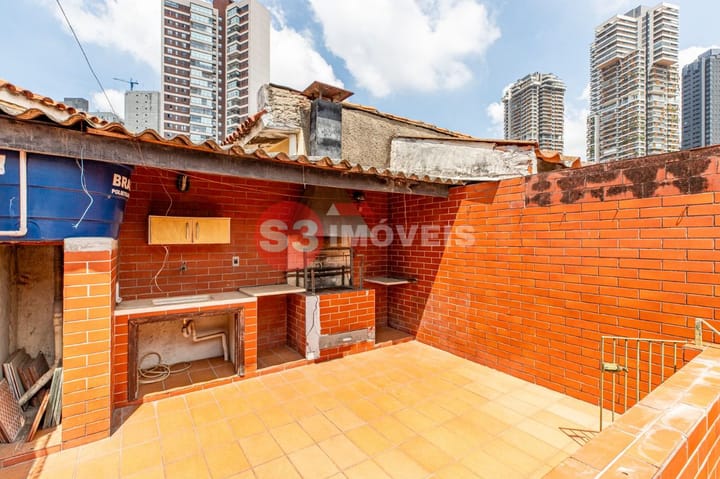 Casa à venda com 3 quartos, 120m² - Foto 18