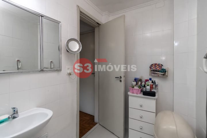 Apartamento à venda com 3 quartos, 98m² - Foto 12