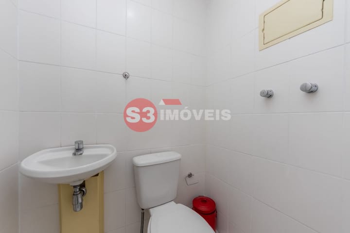 Apartamento à venda com 4 quartos, 136m² - Foto 31