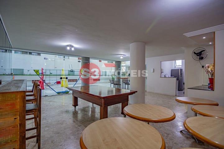 Apartamento à venda com 2 quartos, 73m² - Foto 28